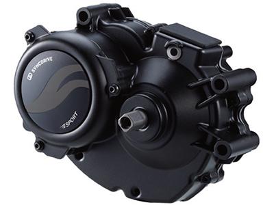 Giant Sync Drive Sport Giant Sync Drive Sport