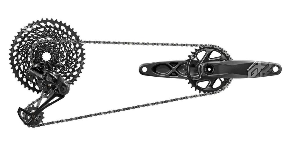Sram GX Eagle Sram GX Eagle