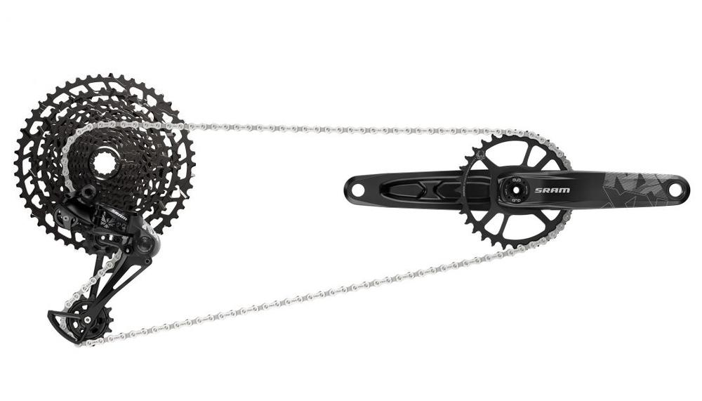 Sram NX Eagle Sram NX Eagle