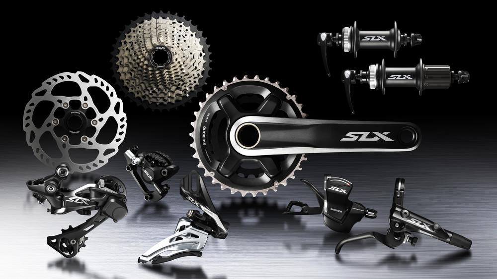 Shimano SLX 7000 Shimano SLX 7000