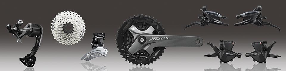 Shimano Altus 2000 Shimano Altus 2000