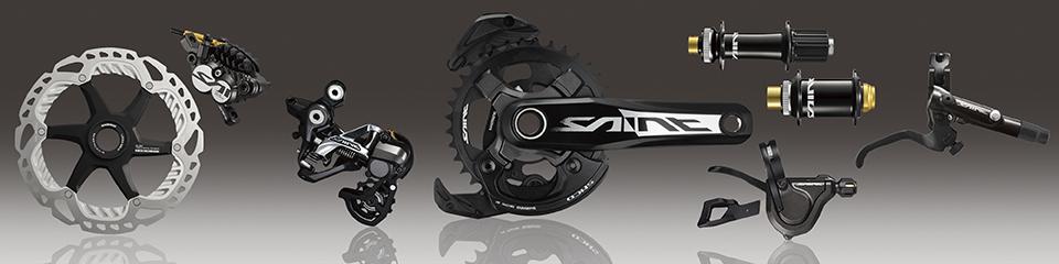 Shimano Saint Shimano Saint