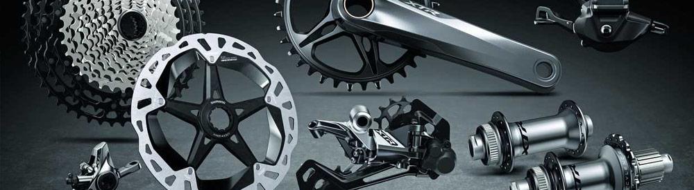 MTB Schaltgruppen Header MTB Schaltgruppen