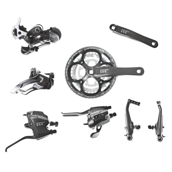 Sram Via 27 Sram Via 27