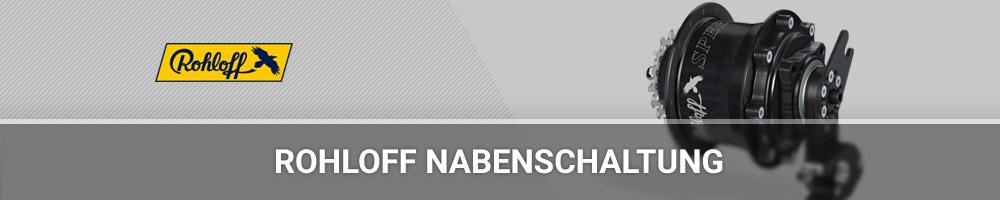 Weiterleitung Lang Rohloff Nabenschaltung Rohloff Nabenschaltung