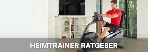 Deine Heimtrainer Beratung Fitness Beratung Heimtrainer