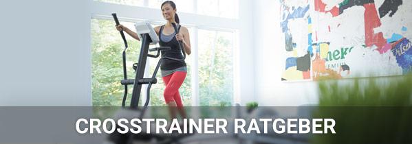 Deine Crosstrainer Beratung Fitness Beratung Crosstrainer