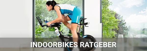 Dein Indoorbike Ratgeber Fitness Beratung Indoorbikes