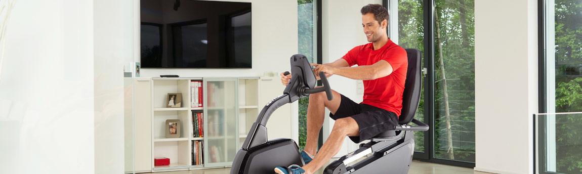 Fitness Beratung Heimtrainer Fitness Beratung Heimtrainer Banner