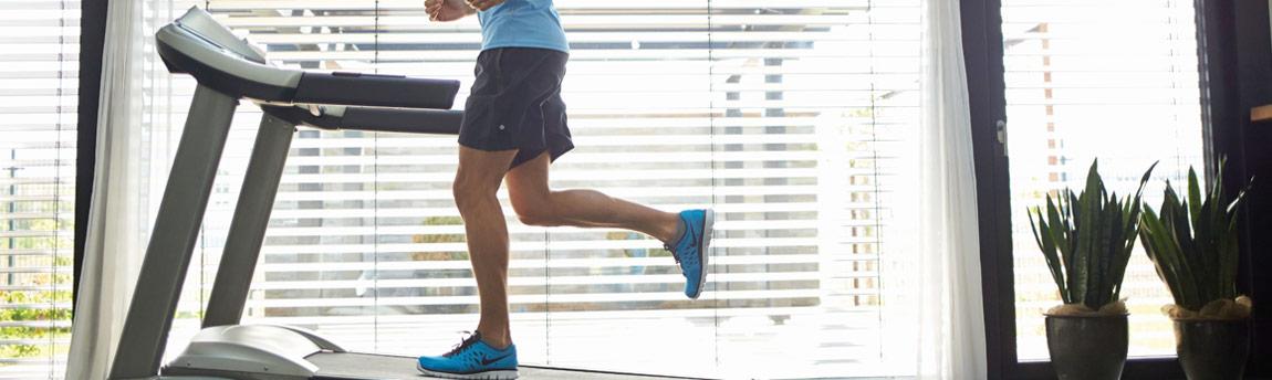 Fitness Beratung Laufbänder Fitness Beratung Laufbänder Banner