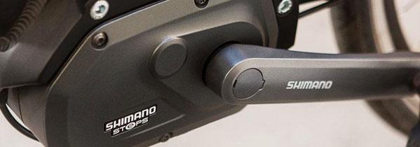 E-Bike Ratgeber Motorenübersicht E-Bike Ratgeber Motorenübersicht