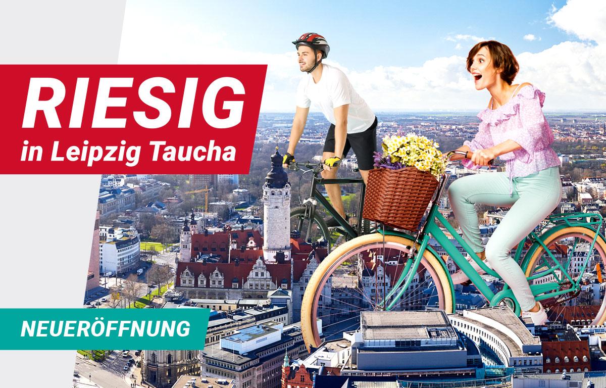 fahrräder fahrrad xxl leipzig taucha