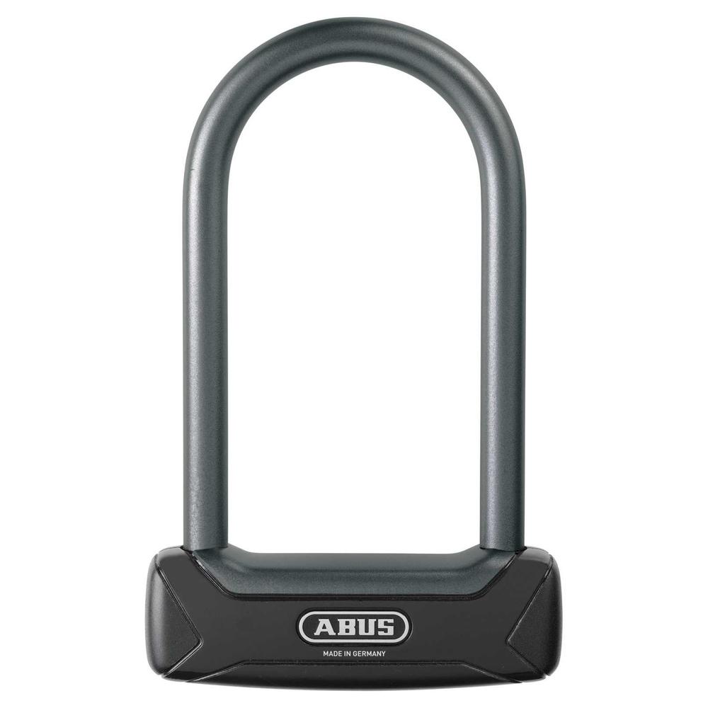 Bügelschloss von Abus Bügelschloss von Abus