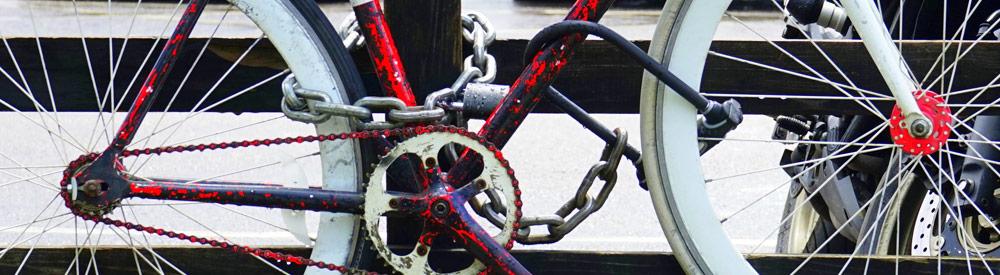 Fahrradschloss Header Welches Fahrradschloss für mein Fahrrad