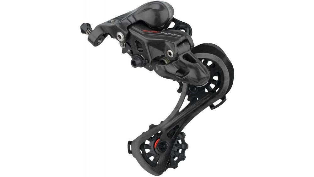 Campagnolo Super Record 12-Fach Schaltwerk Campagnolo Super Record 12-Fach Schaltwerk