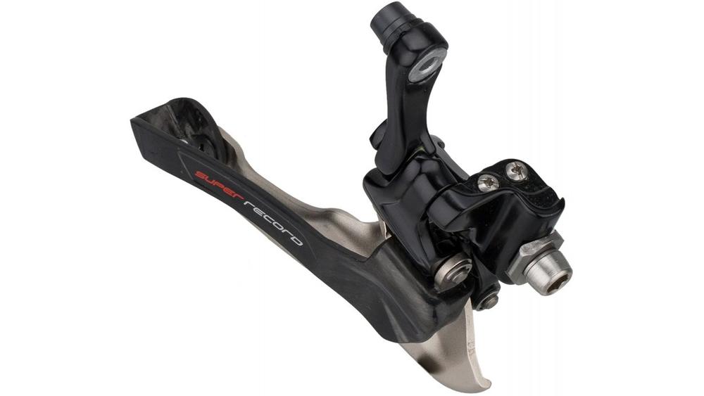 Campagnolo Umwerfer Campagnolo Super Record 12-Fach Umwerfer