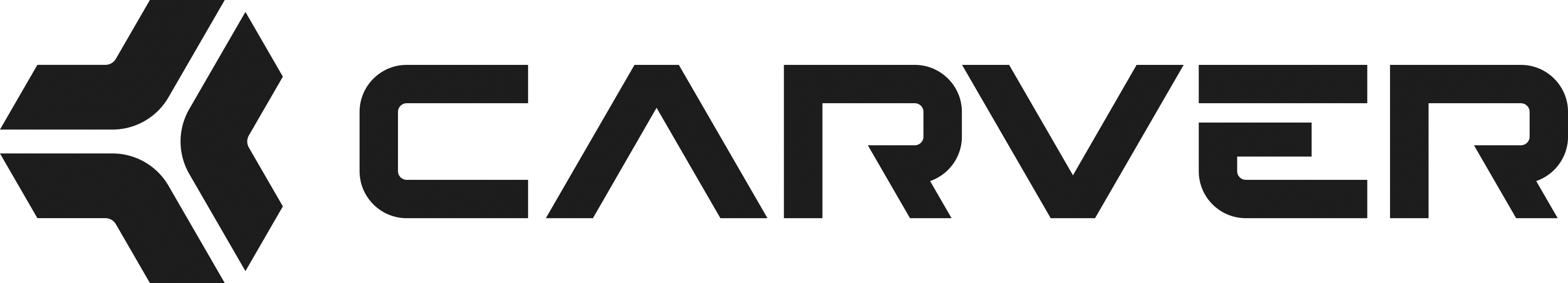 Carver Markenseite Header Carver Markenseite Header