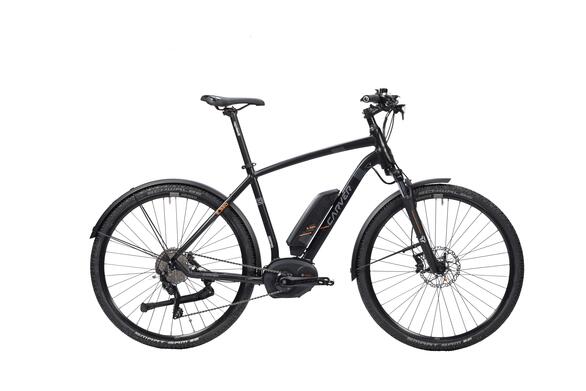 Carver Cinos E 320 Street Carver Cinos E 320 Street