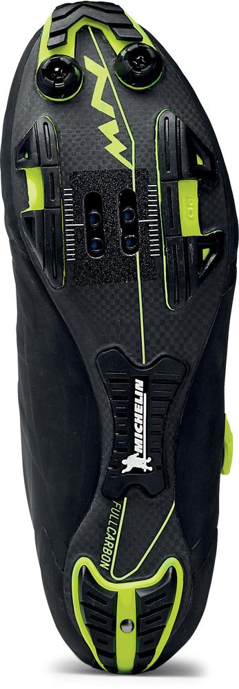MTB Schuhsohle Mountainbike Schuhsohle