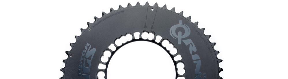 Rotor Q-Rings Rotor Q-Rings