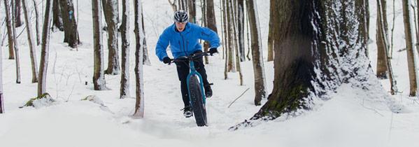 Radfahren im Winter Trainingstipps Beratung Radfahren im Winter