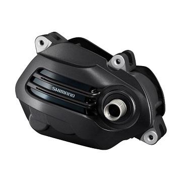 E-Bike Shimano 6100
