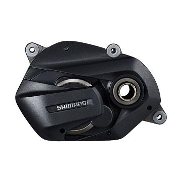E-Bike Shimano DU 7000