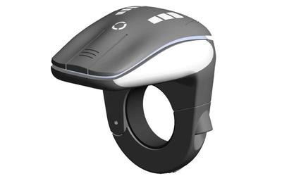 E-Bike RockyM DIsplay 2