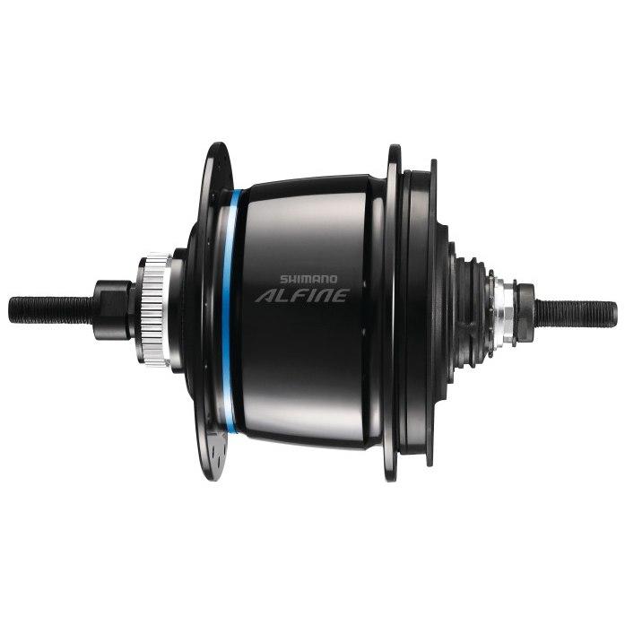 Shimano Alfine 8 Gang Nabenschaltung Shimano Alfine 8 Gang Nabenschaltung