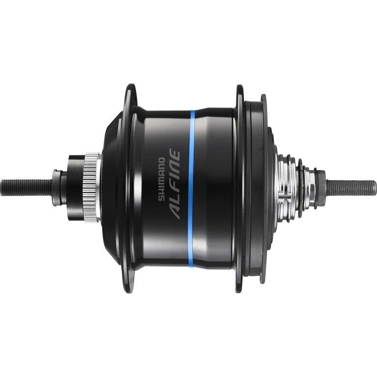 Shimano Alfine 11 Gang Nabenschaltung Shimano Alfine 11 Gang Nabenschaltung
