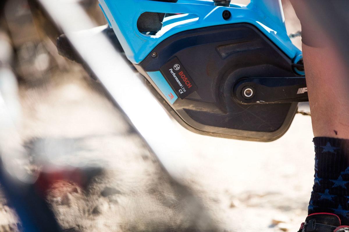 Bosch PLine CX Image