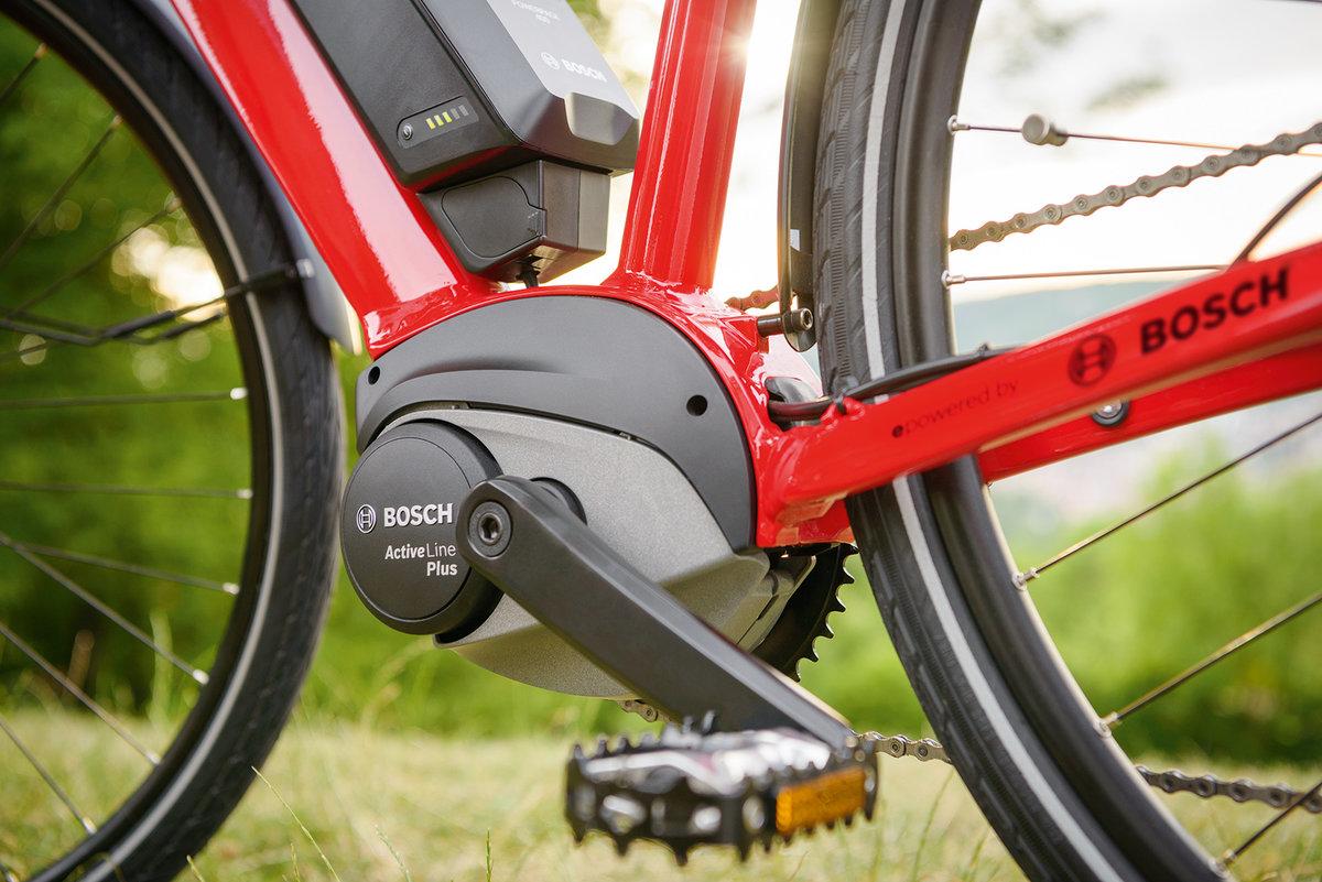 Bosch BAL Plus Image