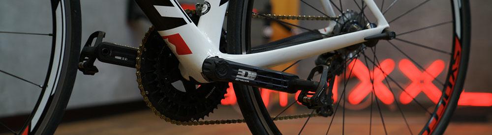 Powermeter » Wattmessung am Fahrrad Powermeter » Wattmessung am Fahrrad