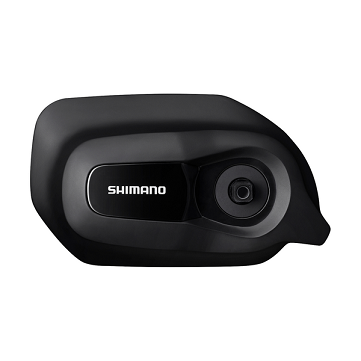 Shimano E5000 Motor Image