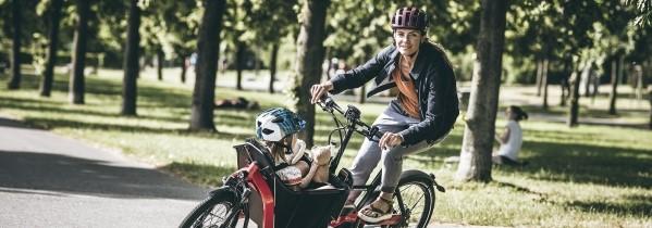 Kostenvergleich: Auto vs Lastenfahrrad Lastenfahrrad Auto vs Lastenfahrrad