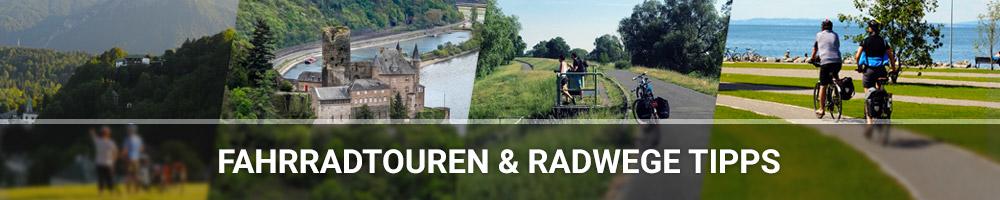 Fahrradtouren und Radwege Tipps Weiterleitung Lang Fahrradtouren und Radwege Tipps