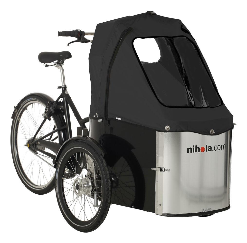 Nihola Dog Raincover