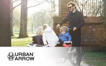 Urban Arrow Urban Arrow_Grafik neu