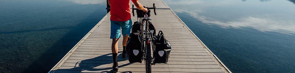 Fahrrad für Übergewichtige Fahrrad für Übergewichtige Header