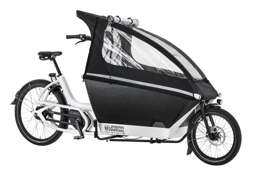 Urban Arrow Family Raincover