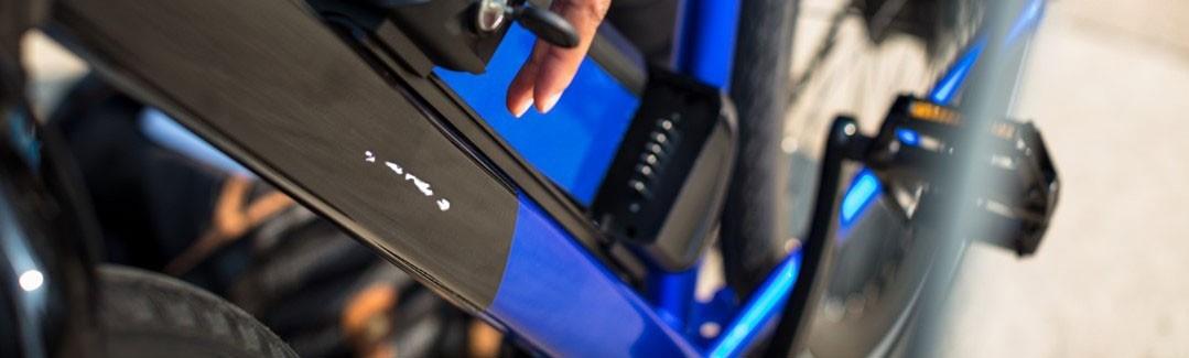 Fahrrad Lackschaden ausbessern Anleitung Fahrrad XXL