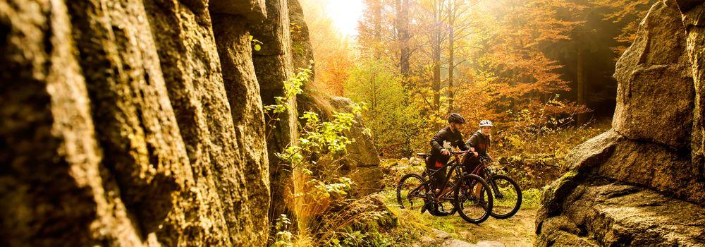 Fahrradbekleidung für den Herbst Fahrradbekleidung für den Herbst