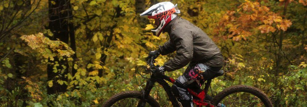 Fahrradcheck für den Herbst Fahrradcheck für den Herbst Renn und MTB 2