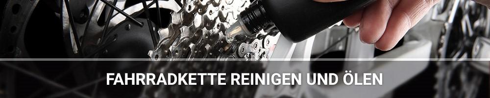 Kette reinigen und ölen Weiterleitung lang Kette reinigen und oelen