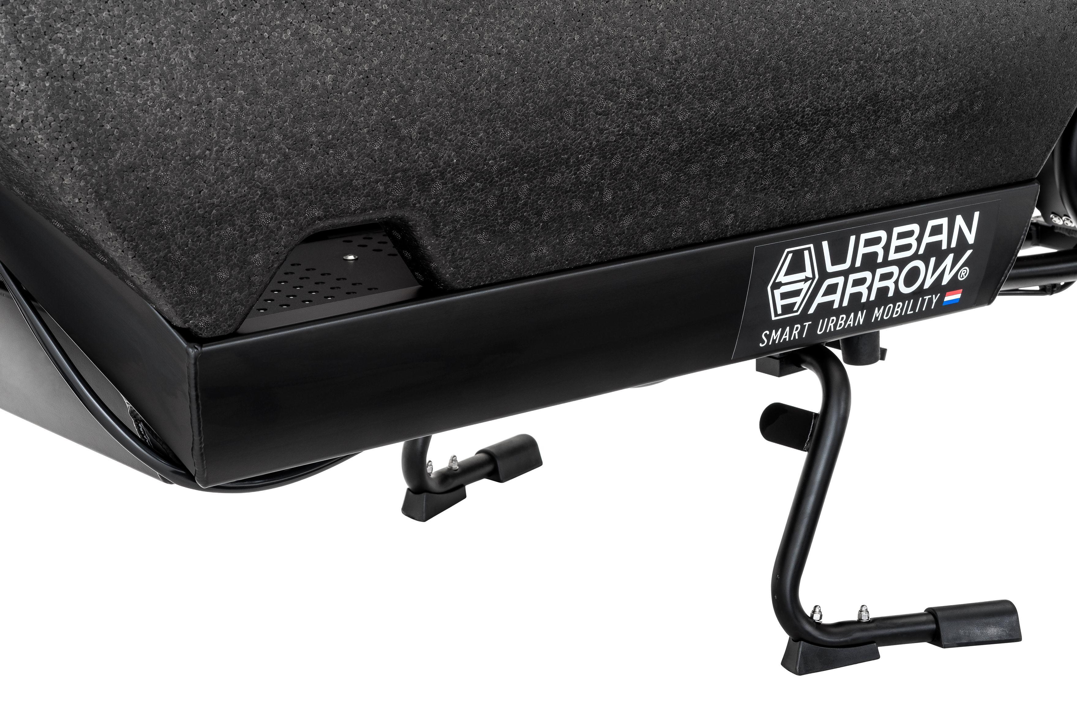 Kickstand für Lastenräder Kickstand für Lastenräder