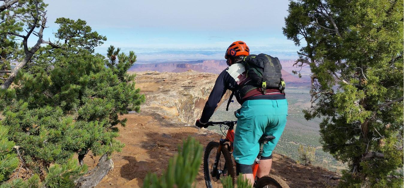 MTB Ausrüstung für Einsteiger MTB Ausrüstung für Einsteiger