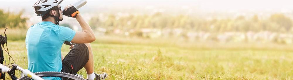 Gönn Dir eine Pause! Übertraining Pause