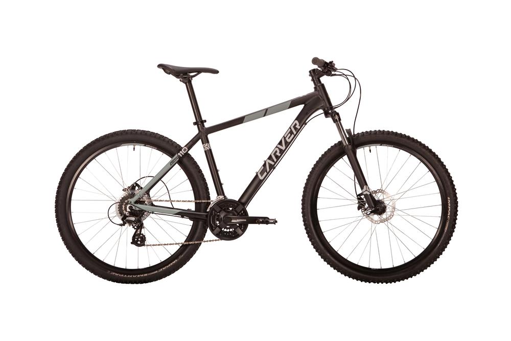 Hardtail für Einsteiger Hardtail für Einsteiger