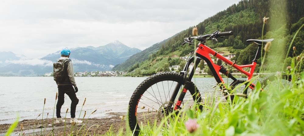 Bikepacking tolle Orte Bikepacking tolle Orte