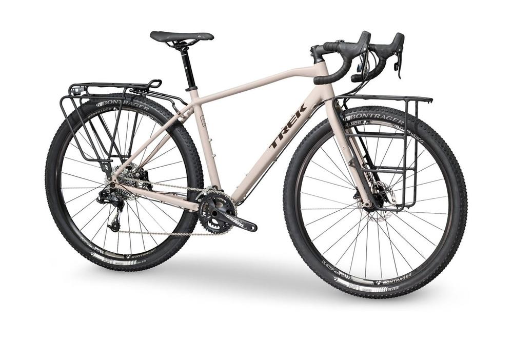 Das perfekte Bikepacking Fahrrad Das perfekte Bikepacking Fahrrad